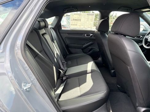 New 2026 Honda Civic Sport image 10