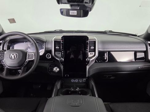 New 2026 RAM 1500 Laramie image 36