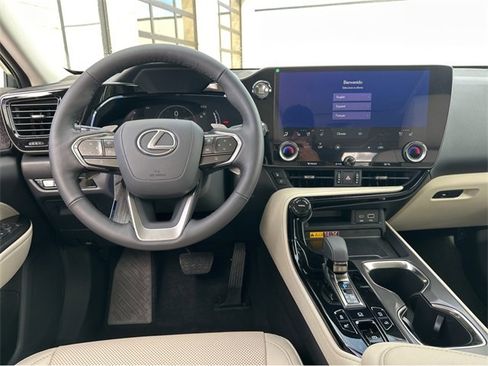 New 2026 Lexus NX 350 AWD w/ Luxury Package image 14