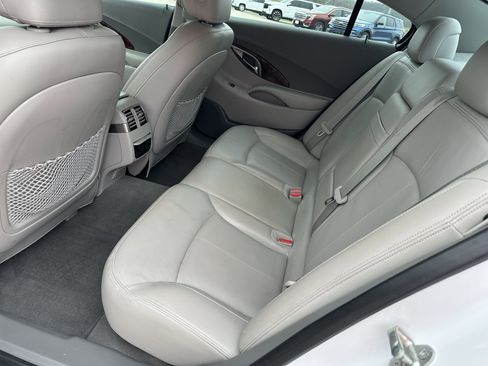 Used 2013 Buick LaCrosse Premium image 20