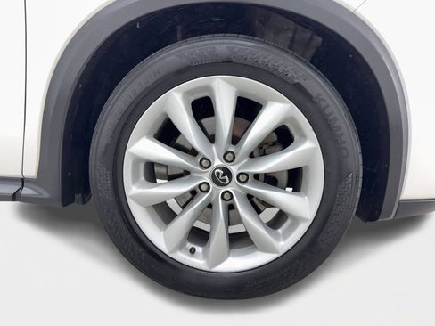 Used 2019 INFINITI QX50 Essential w/ Proactive Package AWD/4WD image 49