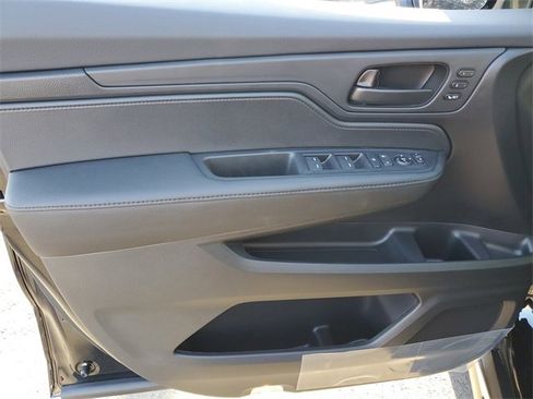 New 2026 Honda Odyssey EX-L image 18