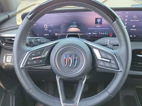 Used 2026 Buick Enclave Avenir w/ Super Cruise Package FWD image 27