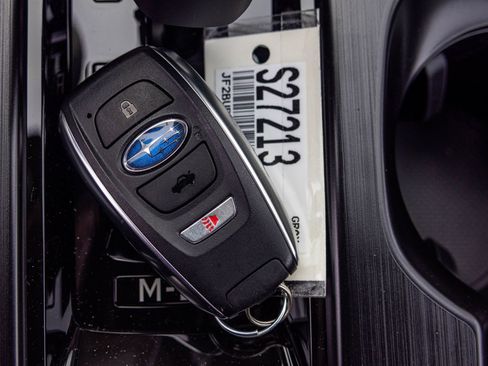 New 2026 Subaru Outback Touring XT AWD/4WD image 30