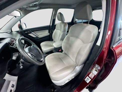 Used 2016 Subaru Forester 2.5i Touring w/ Eyesight & Navigation System AWD/4WD image 20