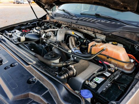 Used 2022 Ford F350 XL w/ STX Appearance Package image 46