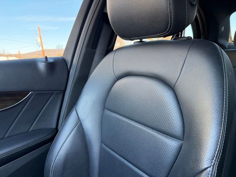 Used 2018 Mercedes-Benz C 300 4MATIC Sedan w/ Multimedia Package image 21