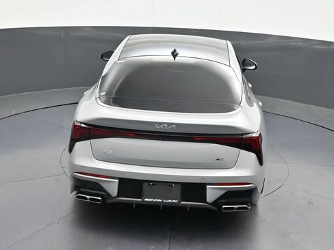Used 2026 Kia K5 GT w/ GT1 Package FWD image 23