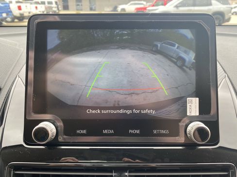 New 2026 Mitsubishi Eclipse Cross LE image 15