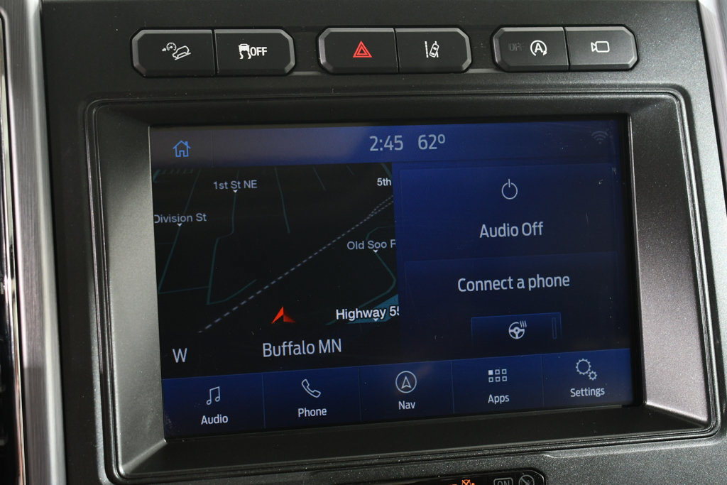 Used 2021 Ford Expedition Max Platinum AWD/4WD image 29