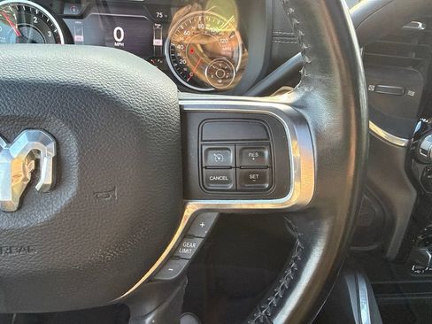 Used 2021 RAM 2500 Laramie AWD/4WD image 19