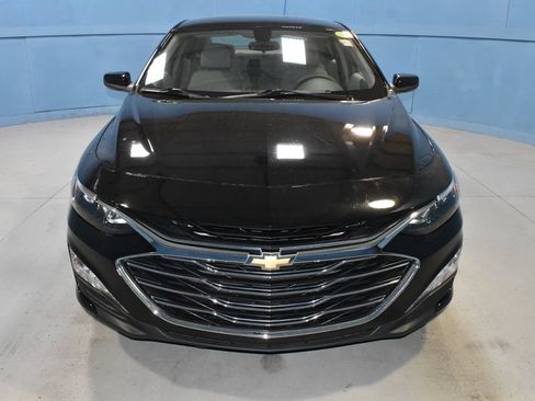 Used 2020 Chevrolet Malibu LT FWD image 20