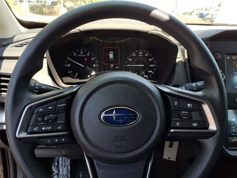 Used 2025 Subaru Impreza 2.0i w/ Popular Package #1A AWD/4WD image 31