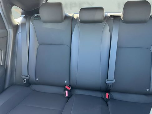 Used 2025 Honda Civic Sport image 39