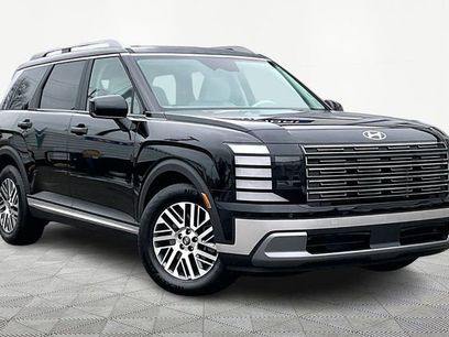 New 2026 Hyundai Palisade SEL
