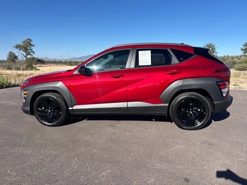 Used 2026 Hyundai Kona SEL Sport FWD image 9