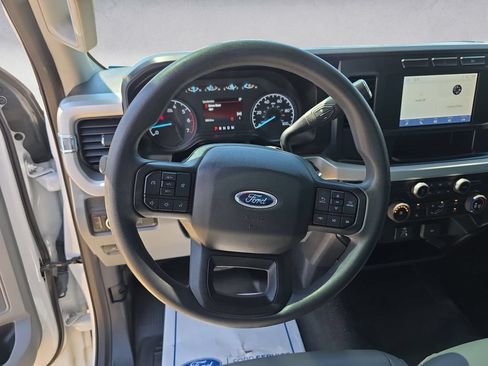 Used 2023 Ford F250 XL w/ XL Chrome Package AWD/4WD image 12