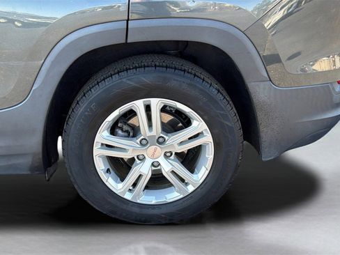 Used 2020 GMC Terrain SLE image 14