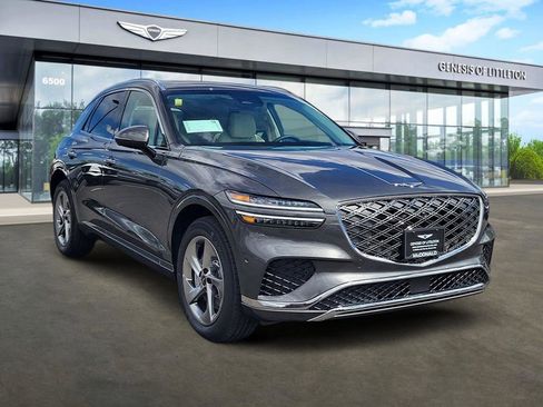 New 2026 Genesis GV70 2.5T Advanced AWD/4WD image 4