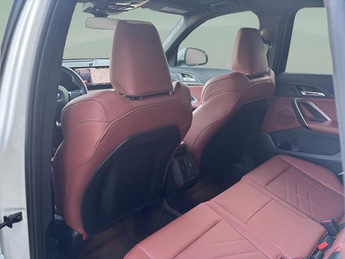 New 2026 BMW X1 xDrive28i w/ Technology Package image 27