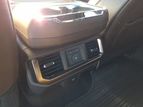 New 2025 Ford F150 King Ranch w/ FX4 Off-Road Package image 7