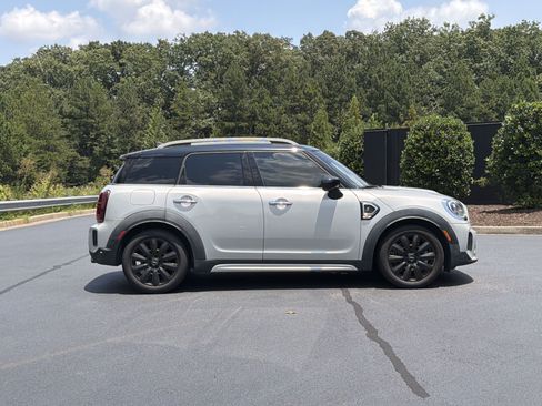 Used 2023 MINI Cooper Countryman S w/ Signature Upholstery Package FWD image 5