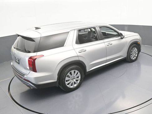 Used 2025 Hyundai Palisade SEL FWD image 52
