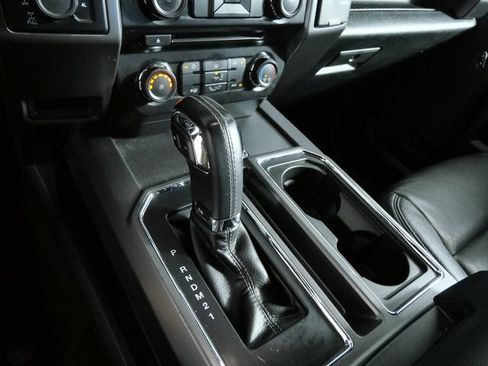 Used 2015 Ford F150 XLT w/ Equipment Group 301A Mid AWD/4WD image 24