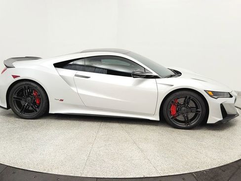 Used 2022 Acura NSX Type S image 6