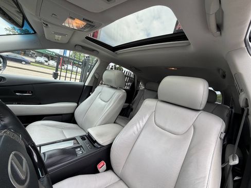 Used 2014 Lexus RX 350 AWD w/ Navigation Package image 14