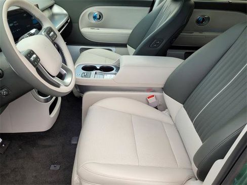 New 2026 Hyundai Ioniq 9 Calligraphy image 15