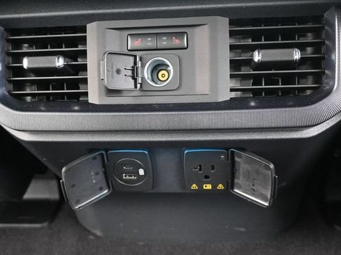 Certified 2023 Ford F150 Raptor w/ Blue Interior Package AWD/4WD image 38