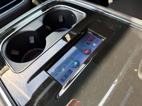 Used 2023 Lincoln Navigator L Black Label AWD/4WD image 20