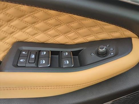 Used 2025 Jeep Grand Cherokee L Summit w/ Obsidian Package image 29