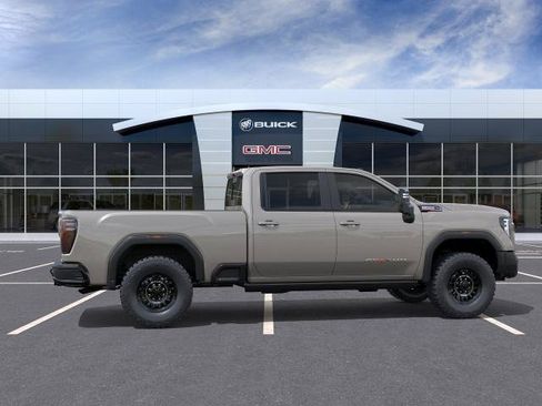 New 2026 GMC Sierra 2500 AT4X w/ AT4X AEV Edition AWD/4WD image 29