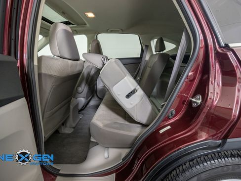 Used 2014 Honda CR-V EX image 27