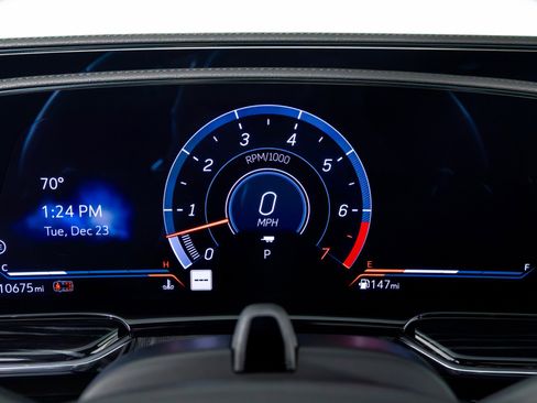 Used 2023 Cadillac Escalade V image 12