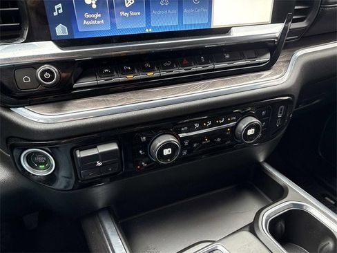 Used 2023 Chevrolet Silverado 1500 LTZ image 33