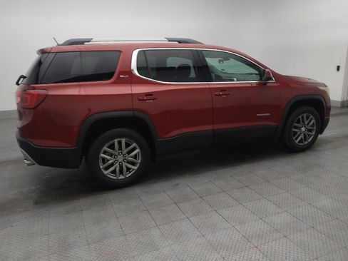 Used 2019 GMC Acadia SLT image 10