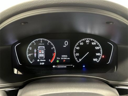 Certified 2023 Honda Civic Sport image 27
