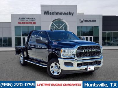 Used 2023 RAM 2500 Tradesman