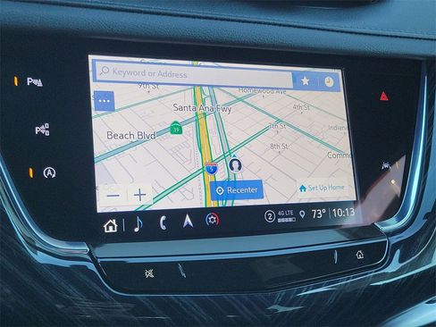 Used 2025 Cadillac XT6 Premium Luxury w/ Technology Package image 14