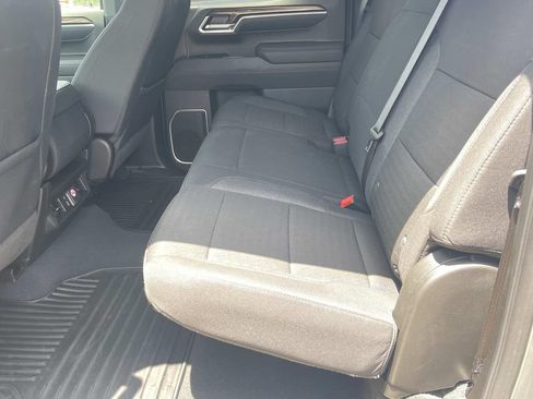 Used 2026 Chevrolet Silverado 1500 RST AWD/4WD image 9