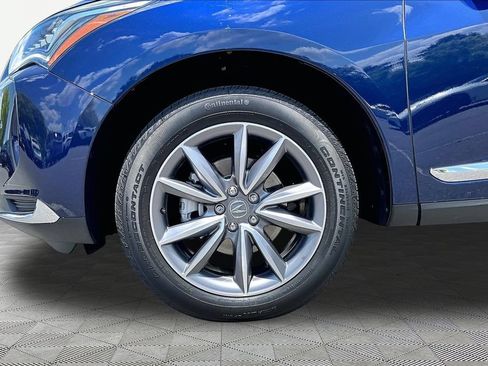 Used 2023 Acura RDX FWD w/ Technology Package image 24