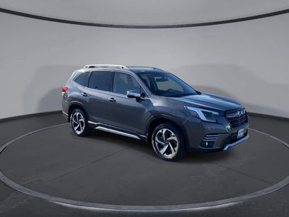 Used 2023 Subaru Forester Touring