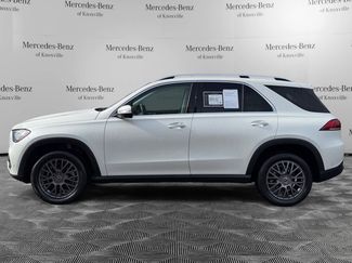 Certified 2022 Mercedes-Benz GLE 350 4MATIC video 2