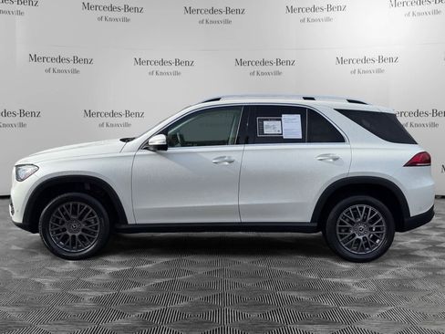 Certified 2022 Mercedes-Benz GLE 350 4MATIC image 2