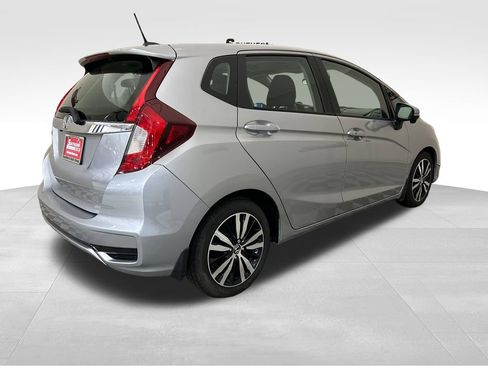 Used 2020 Honda Fit EX image 5