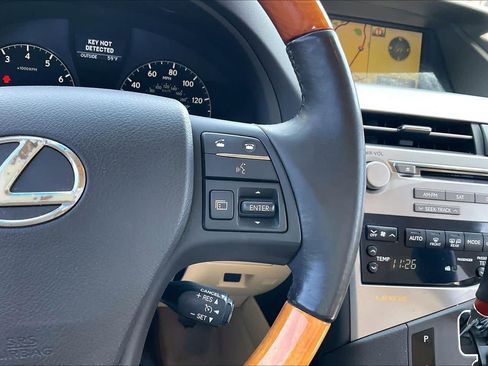 Used 2010 Lexus RX 350 image 24