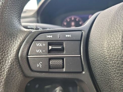 Certified 2024 Honda Accord EX image 28